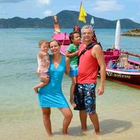 Отзыв от Снежана - виза ДТВ